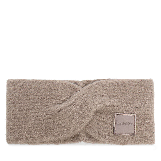 Opaska materiałowa Calvin Klein