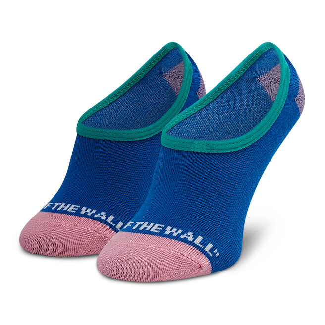 Vans Set di 3 paia di pedulini da donna Vans 3Pk Sk8 VN0A5I2Q4481 Multi