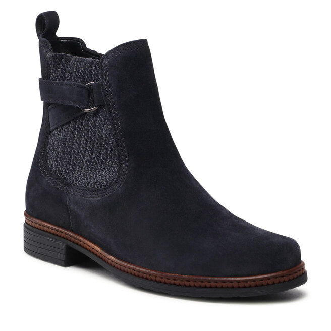 Botine Gabor 94.670.16 Pazifik