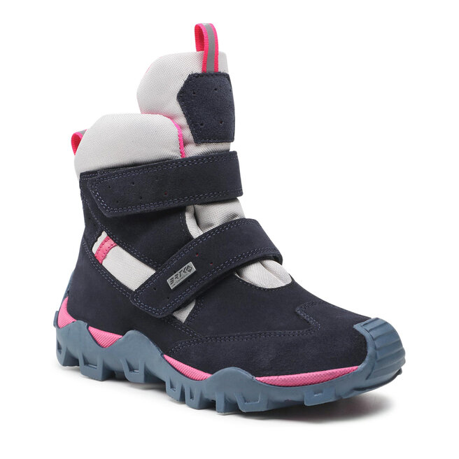 Bartek Stivali da neve Bartek 17395012 Granat