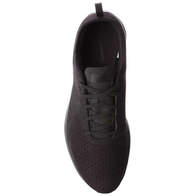 Chaussures Nike Dualtone Racer Prm 924448 004 Black Black Black
