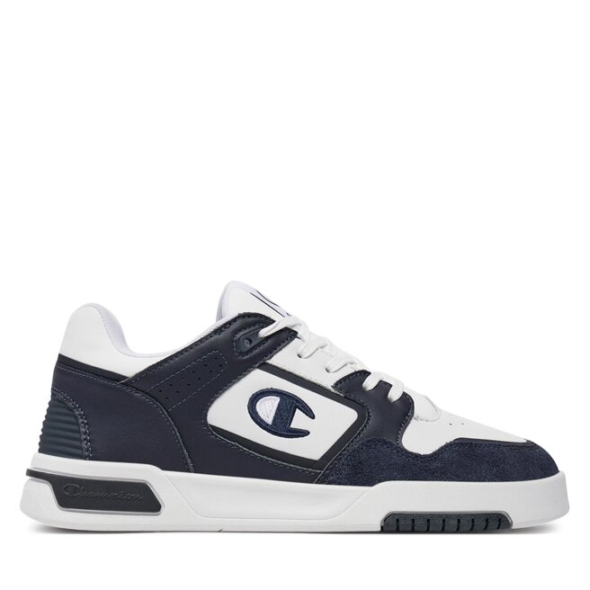 Sneakersy Champion Z80 Low Low Cut Shoe - Granatowy