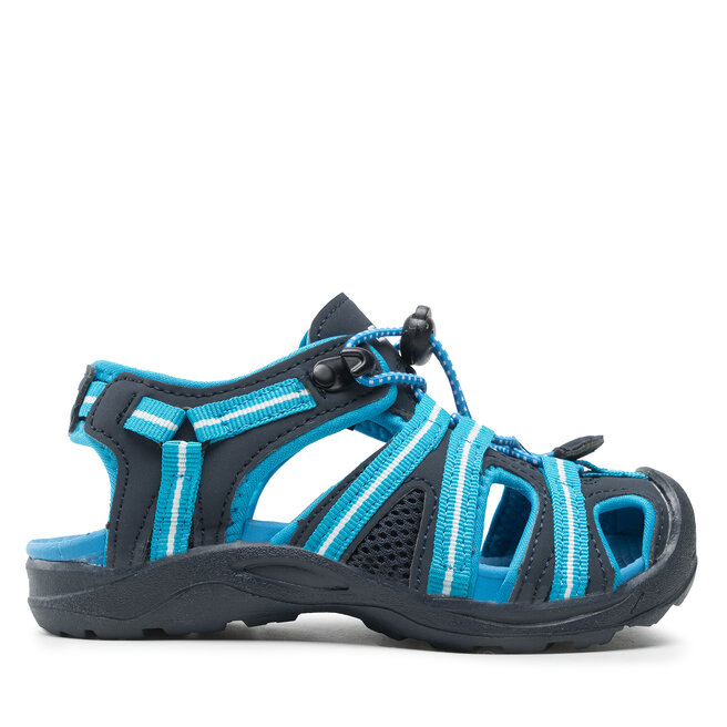 Sandały CMP Kids Aquarii 2.0 Hiking Sandal - Niebieski