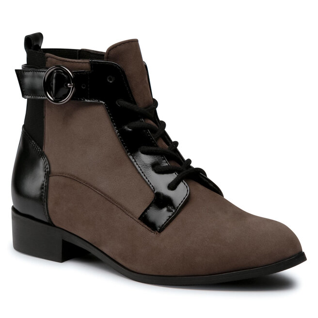 Botine Sergio Bardi SB-13-10-001004 271