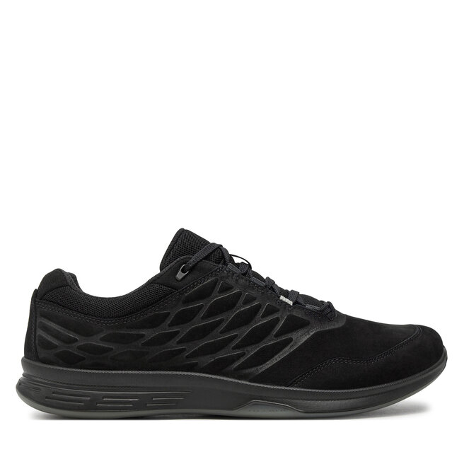 Sneakersy ECCO Article - Czarny