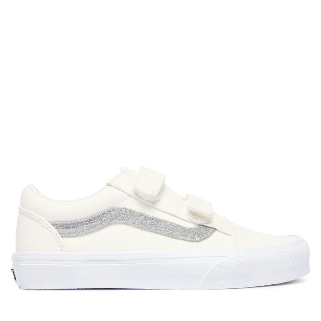 Tenisówki Vans Old Skool V VN000CYAY1K1 Biały