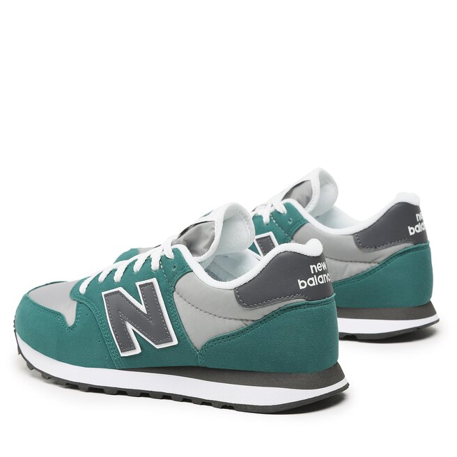 New Balance Sneakers New Balance GM500HC2 Verde