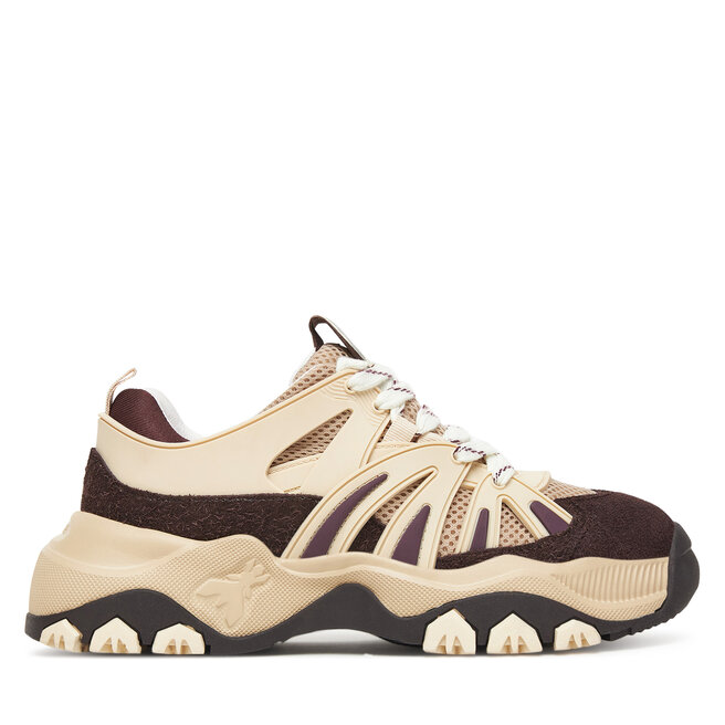 Kobiece sneakersy Patrizia Pepe