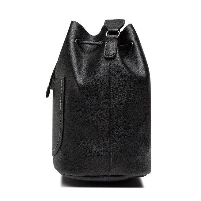 Tom Tailor Kabelka Tom Tailor 29139-060 Čierna