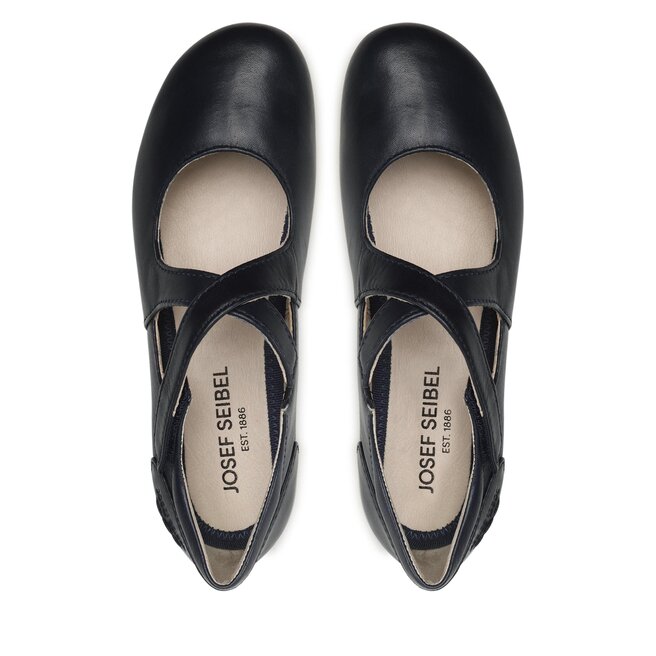 Merceditas Mujer Josef Seibel Fiona 72 Women's Classic Ballet