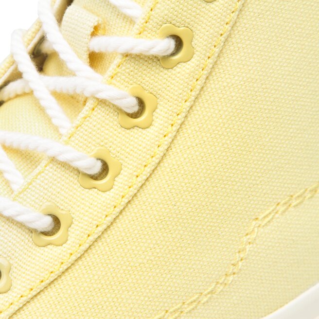 Levi's® Сникърси Levi's® 234200-677-73 Regular Yellow