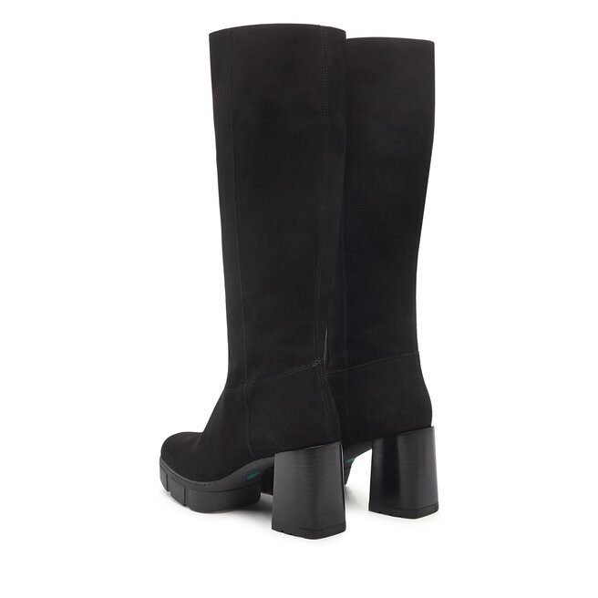 Botas altas best sale unisa