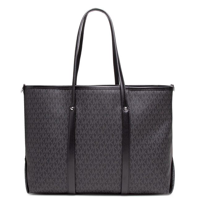 MICHAEL Michael Kors Geantă MICHAEL Michael Kors 30H0SKNT3B Black