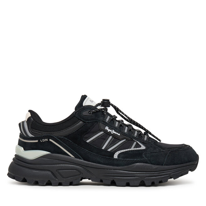 Męskie sneakersy Pepe Jeans