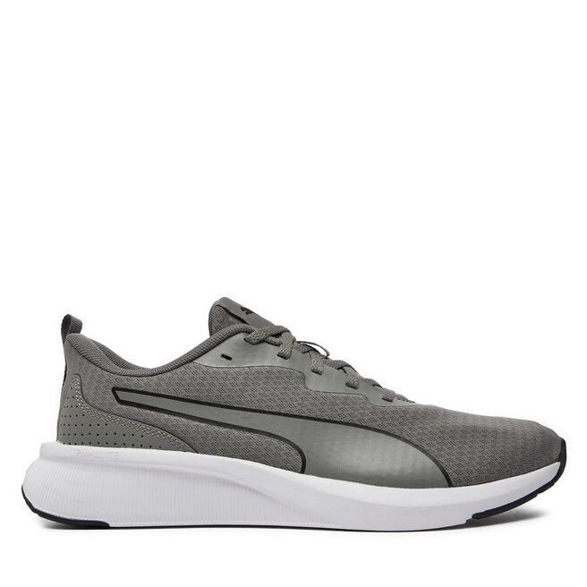 Buty do biegania Puma Flyer Lite - 10 Szary
