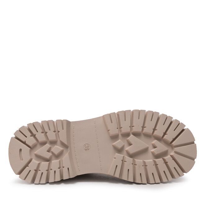 DeeZee Ghete Jodhpur DeeZee ZAL13119-1 Beige