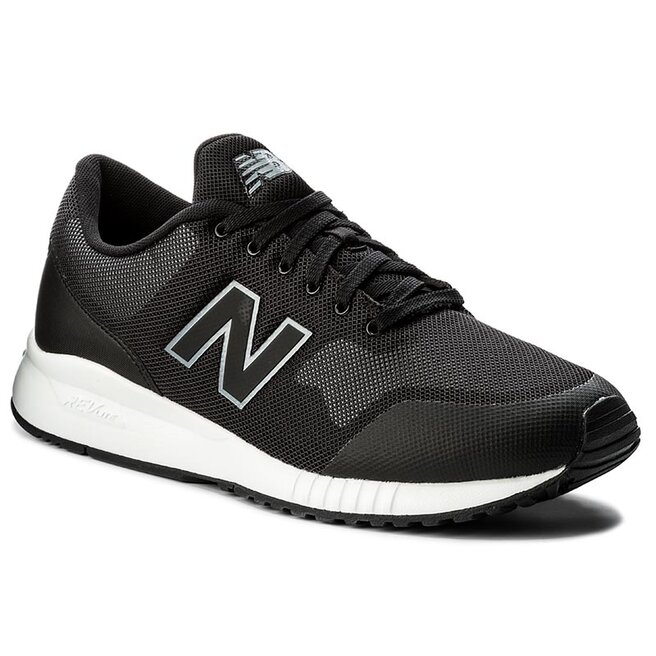 Sneakers New Balance MRL005BG Nero escarpe