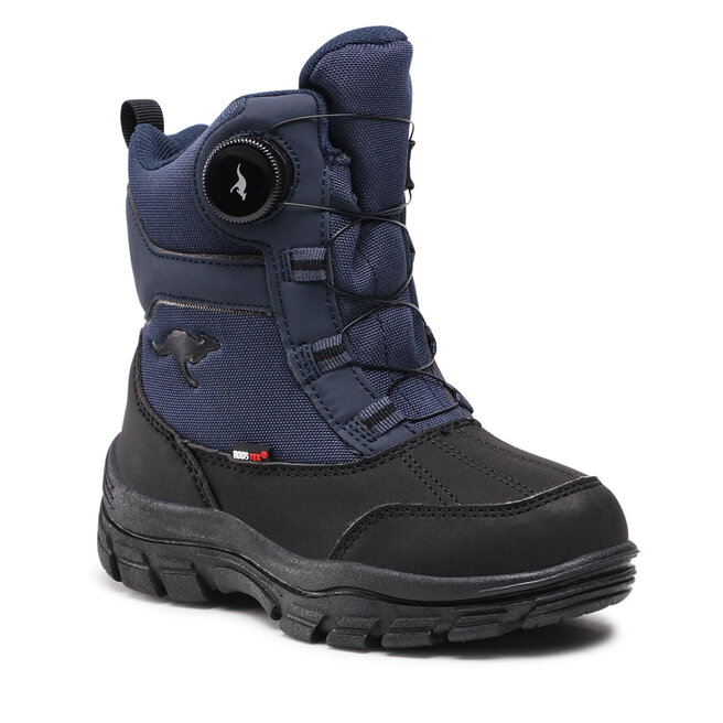 Sniego Batai Kangaroos K Noah Fit Rtx 000 4013 S Dk Navy Jet Black Www Eavalyne Lt