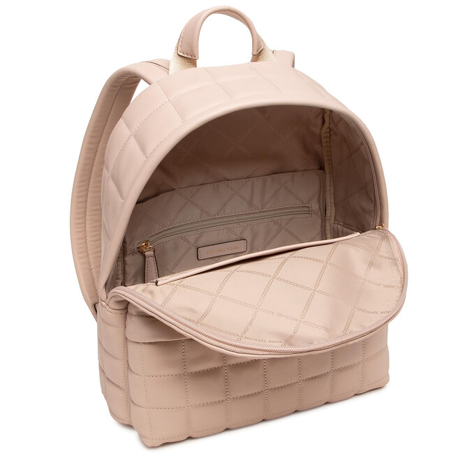 MICHAEL Michael Kors Rucsac MICHAEL Michael Kors Slater 30H0G04B2T Soft Pink 187