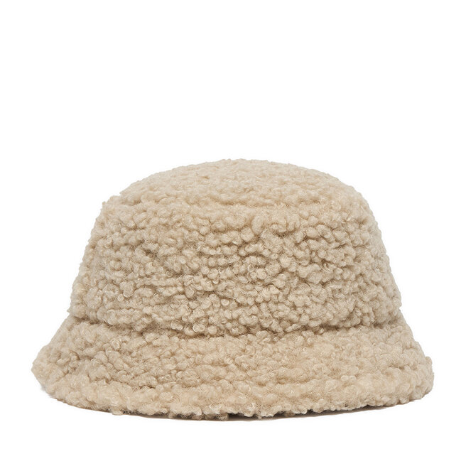 Kapelusz Acccessories 1K3-017-AW20 Beżowy -