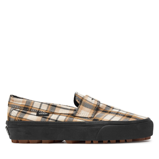 Tenisówki Vans Style 53 - Khaki