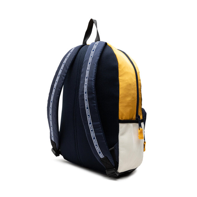 Backpack TOMMY JEANS Travel Backpack AM0AM08565 0GY