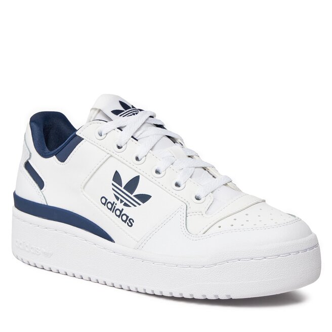 Zapatos adidas Forum Bold Kids IF1172 Ftwwht Nindig Brblue