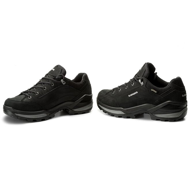 Chaussures randonnée Lowa Renegade GTX Mid imperméables