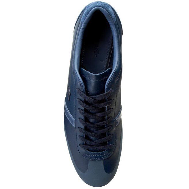 Lacoste on sale mokara 416