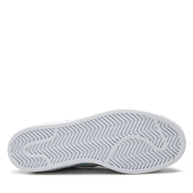 adidas Pantofi adidas Superstar W GX2010 Greone/Almblu/Goldmt