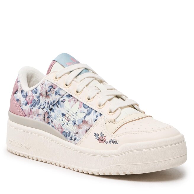 Pantofi adidas Originals Forum Bold W H03468 Wonwhi/Owhite/Magmau