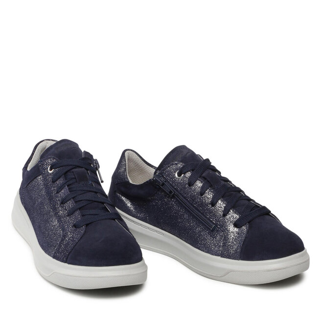 Superfit Αθλητικά Superfit 1-006462-8000 D Blau