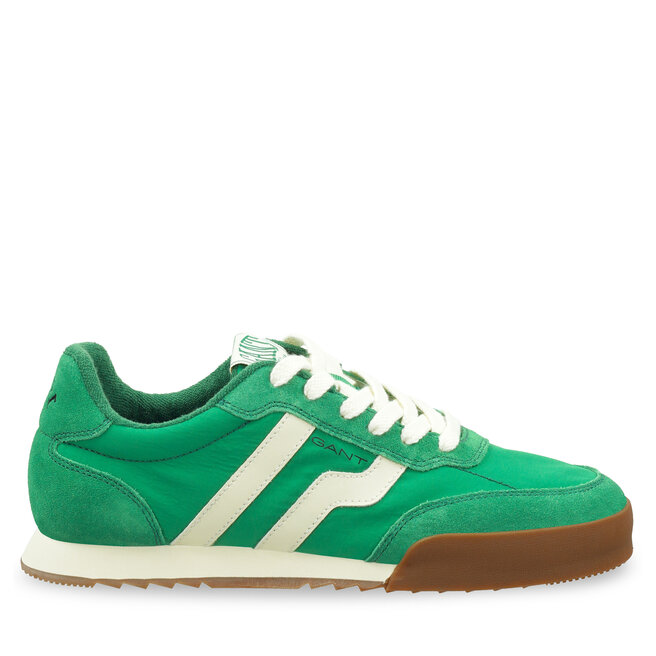Sneakersy Gant - Zielony