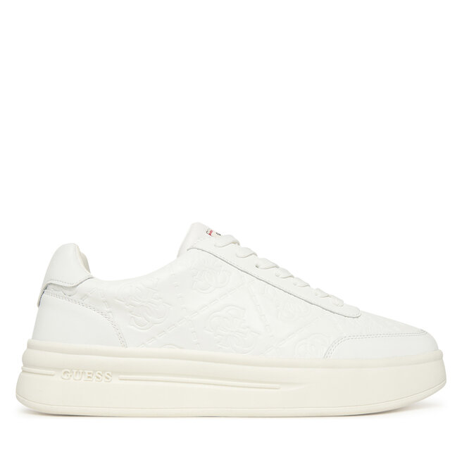 Męskie sneakersy Guess