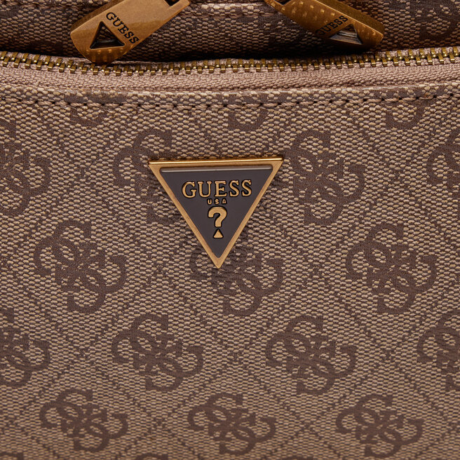 Bandolera Guess HMMILO P4223 Negro