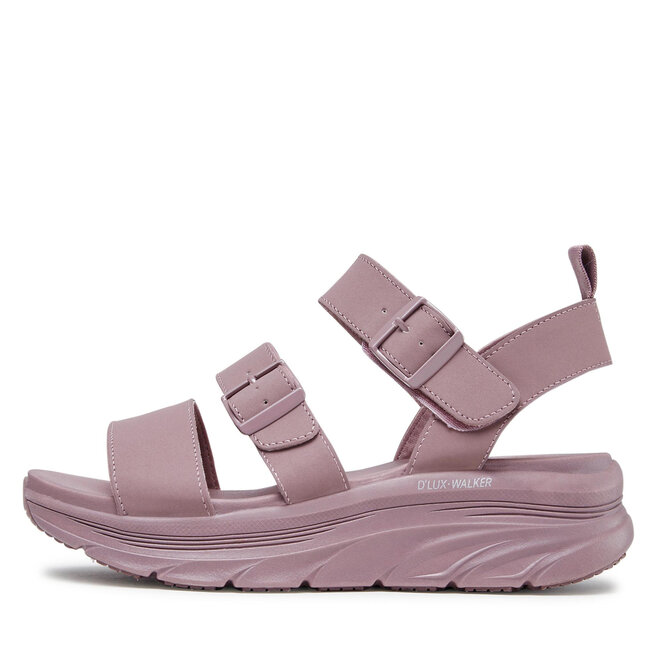Sandale best sale skechers violet