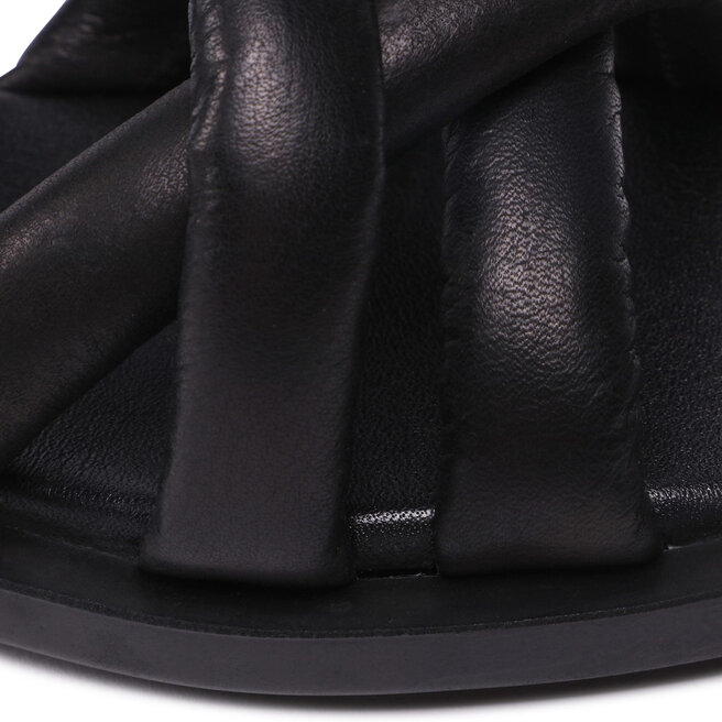 Inuovo Șlapi Inuovo 902003 Black