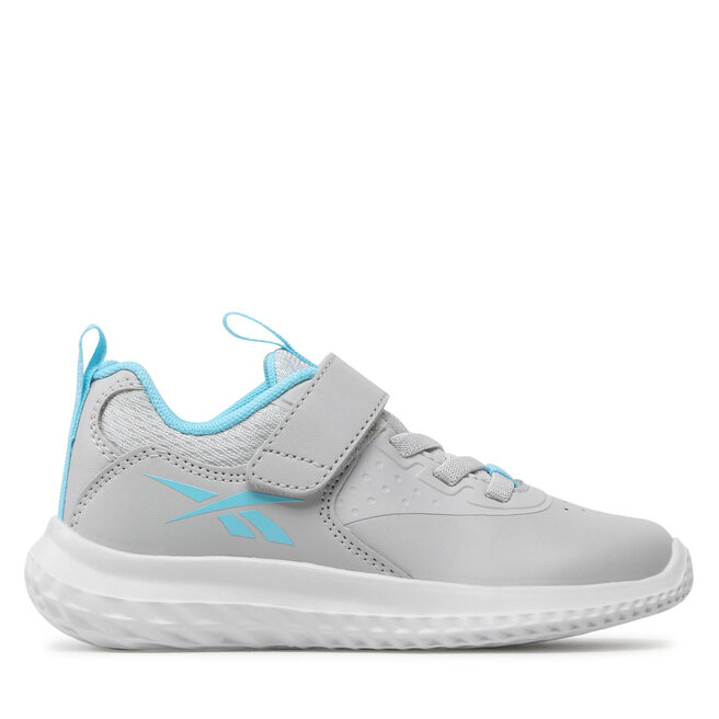 Reebok Обувки Reebok Rush Runner 4.0 Sy GX4013 Pugry2/Dgtblu/Ftwwht