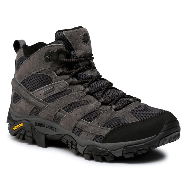 merrell gore tex moab 2