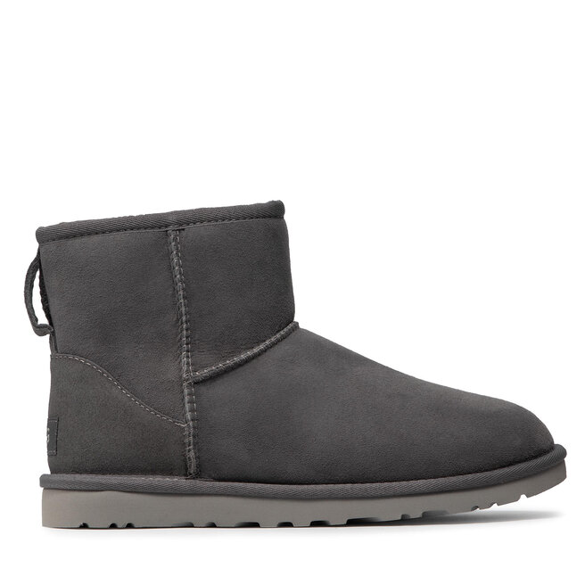 Ugg Cipő Ugg M Classic Mini 1002072 Dgry