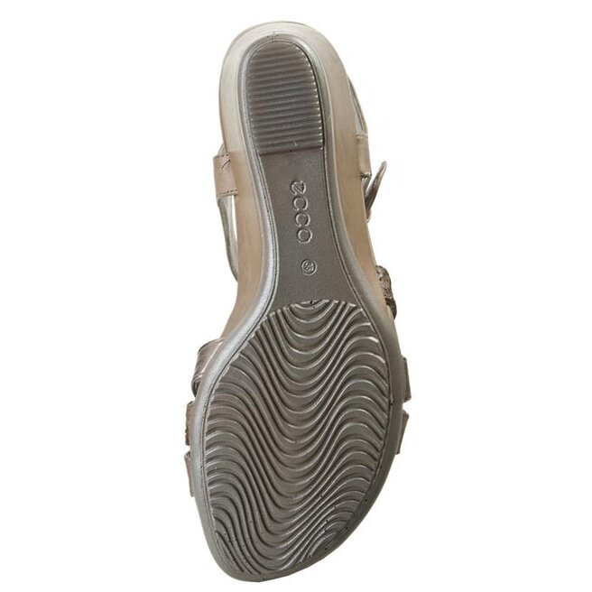 Ecco touch 2025 45 brown