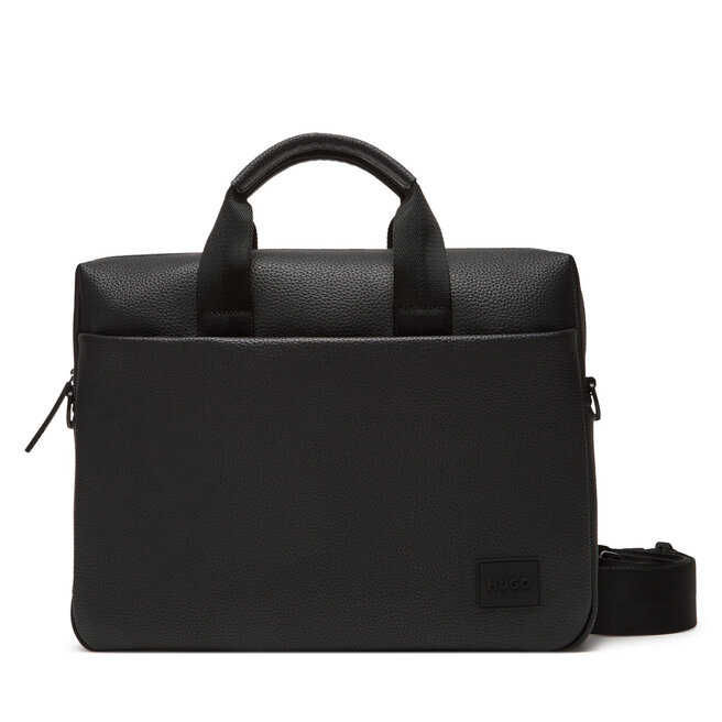 Torba na laptopa HUGO Ethon 2.0 - Czarny