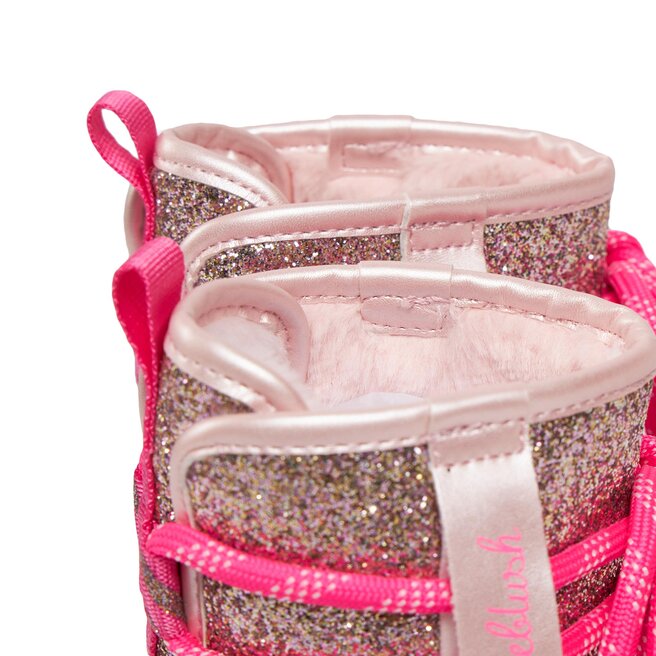 Billieblush Cizme de zăpadă Billieblush U19369 Pink Pale 45S