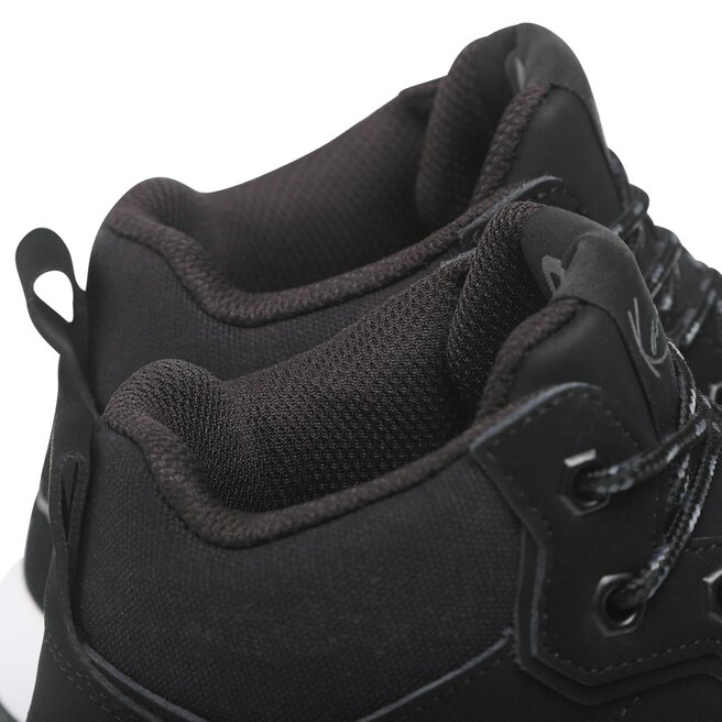 Sneakers Karl Kani 89 Boot 1020508 Black/White/Olive | eschuhe.at
