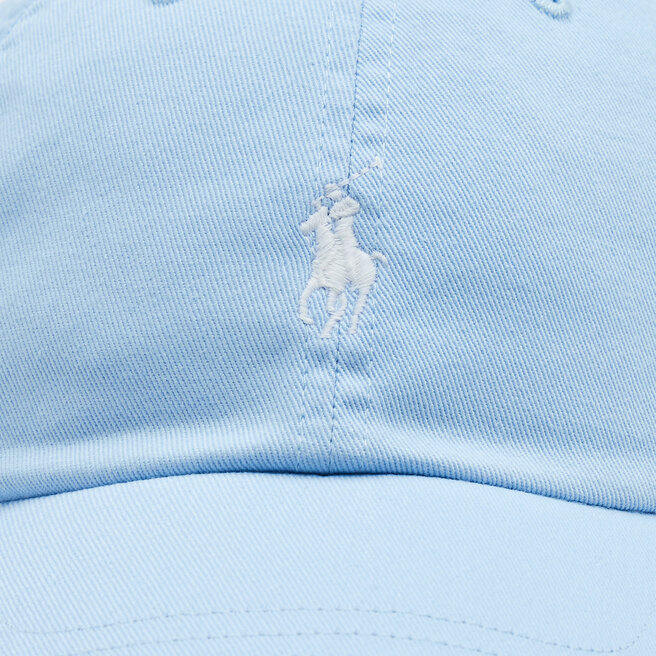 Polo Ralph Lauren Kšiltovka Polo Ralph Lauren 211912843013 Blue
