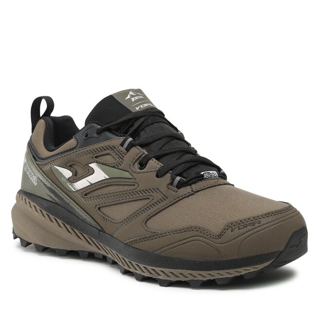 Pantofi Joma Vora Men 2223 TKVORW2223 Khaki Aislatex 2223 imagine noua
