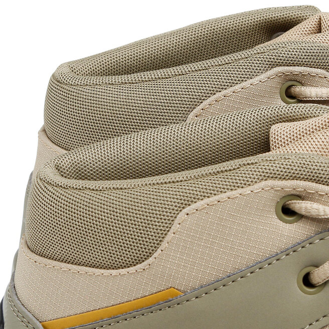 adidas Cipő adidas Hyperhiker K GZ9215 Beiton/Sanbei/Cblack