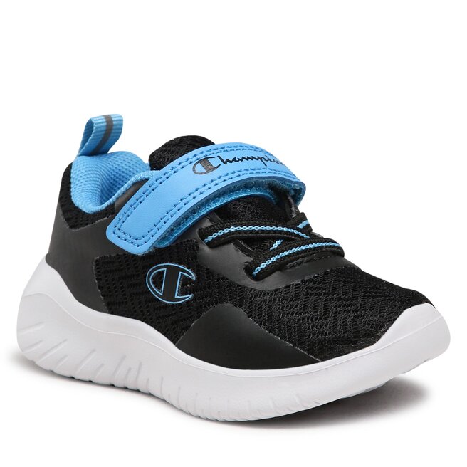 Sneakersy Champion Softy Evolve B Td - Czarny