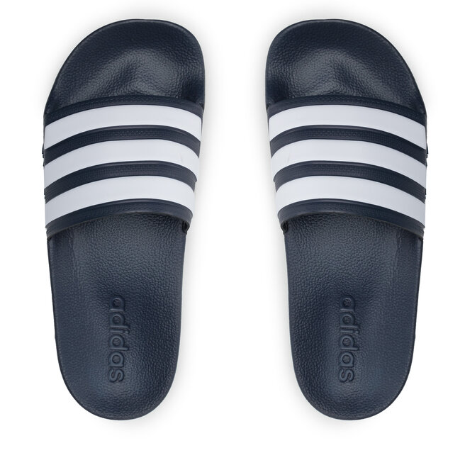 adidas Šľapky adidas Adilette Shower GZ5920 Legend Ink/Cloud White/Legend Ink
