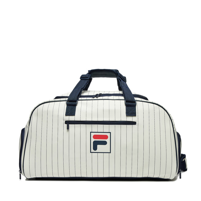 Torba Fila Heritage Bag Small - Biały